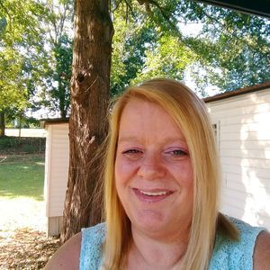 Meet your Posher, Glenda
